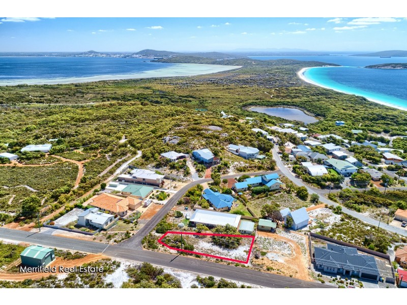 15 Rossiter Road, Goode Beach WA 6330