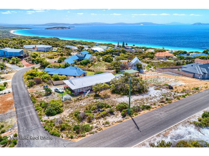 15 Rossiter Road, Goode Beach WA 6330