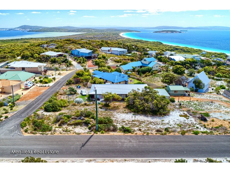 15 Rossiter Road, Goode Beach WA 6330