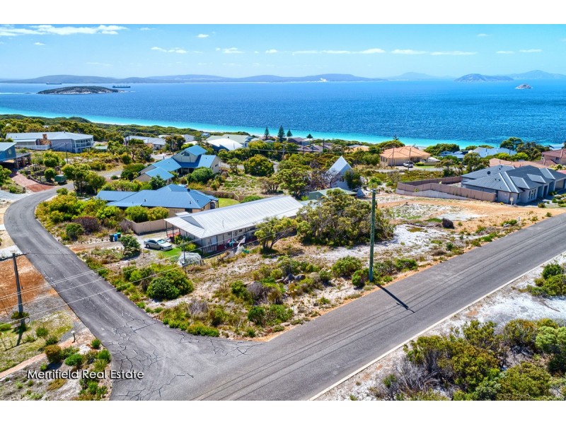 15 Rossiter Road, Goode Beach WA 6330
