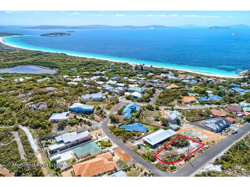 15 Rossiter Road, Goode Beach WA 6330