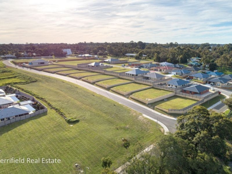 646 Little Oxford Street, Gledhow WA 6330