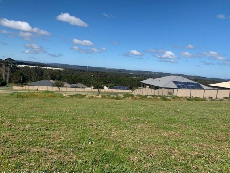 646 Little Oxford Street, Gledhow WA 6330
