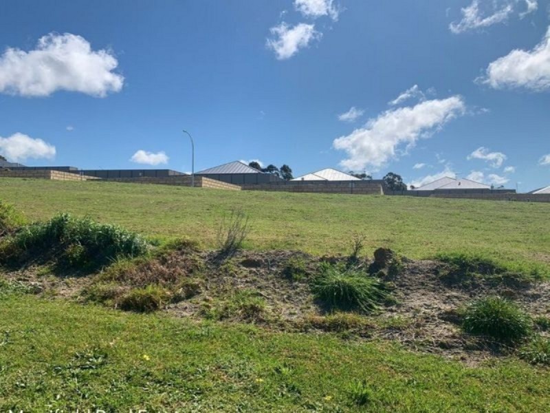 646 Little Oxford Street, Gledhow WA 6330