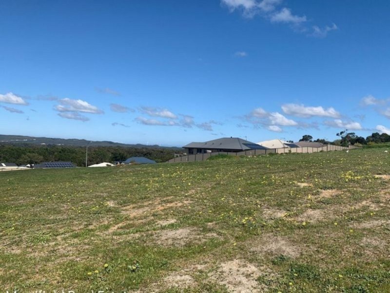 645 Greyhound Circle, Gledhow WA 6330