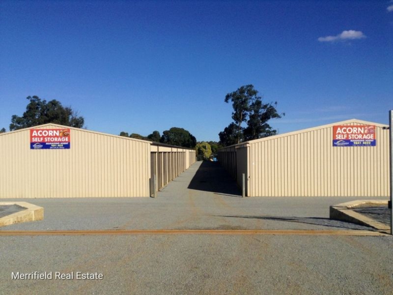 7 Stirling Street, Robinson WA 6330