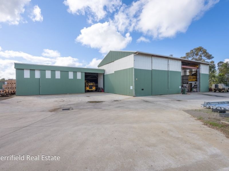 562 Chester Pass Road, King River WA 6330