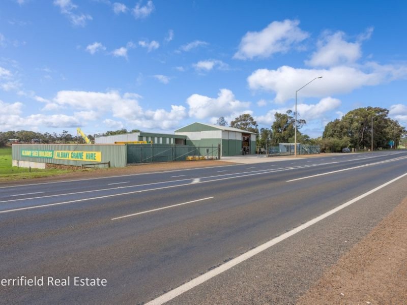 562 Chester Pass Road, King River WA 6330