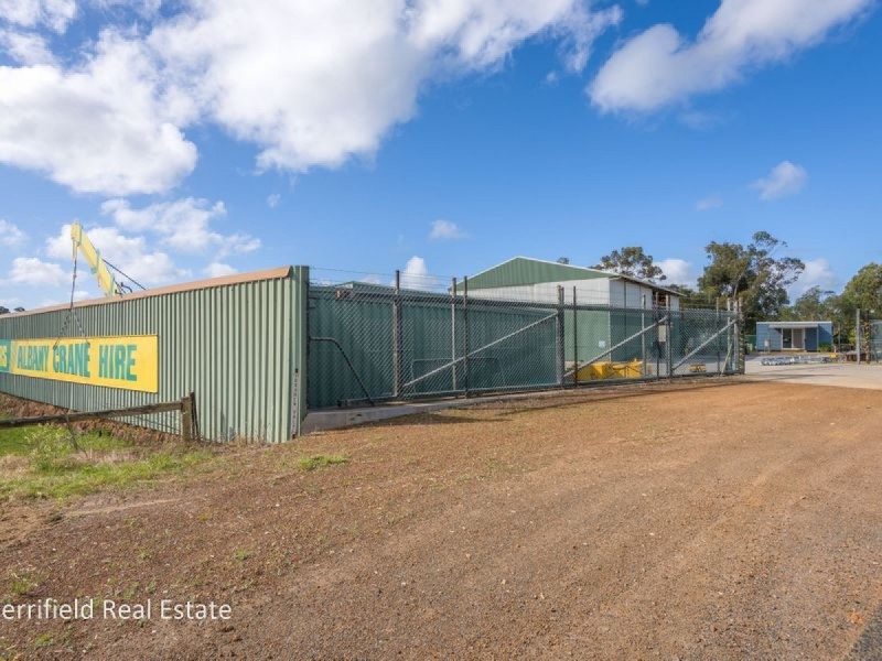 562 Chester Pass Road, King River WA 6330