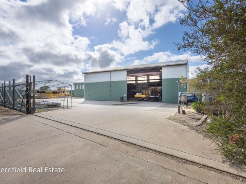 562 Chester Pass Road, King River WA 6330