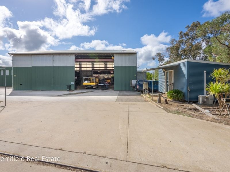 562 Chester Pass Road, King River WA 6330