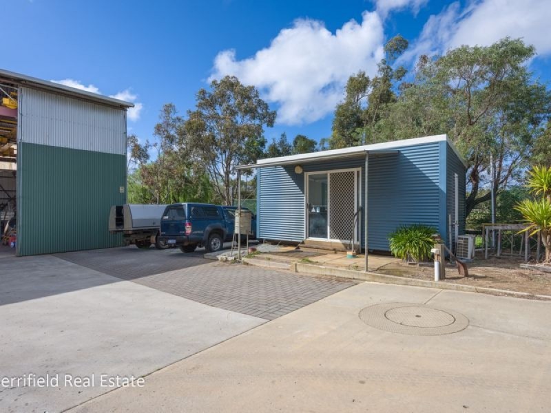 562 Chester Pass Road, King River WA 6330