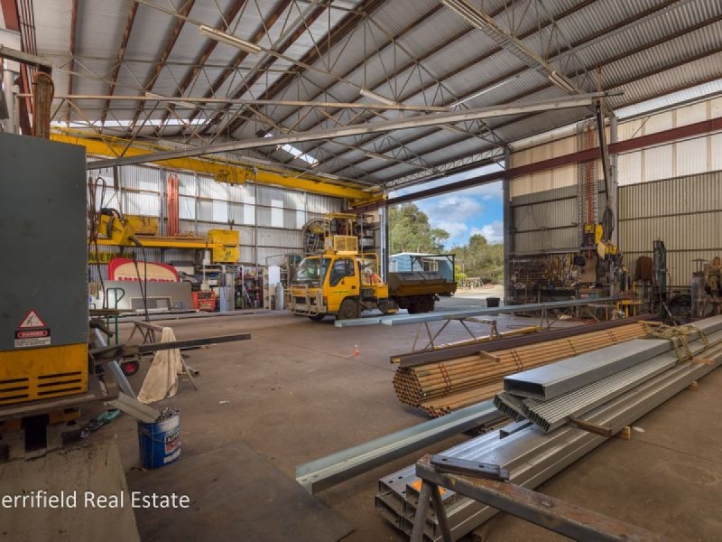 562 Chester Pass Road, King River WA 6330