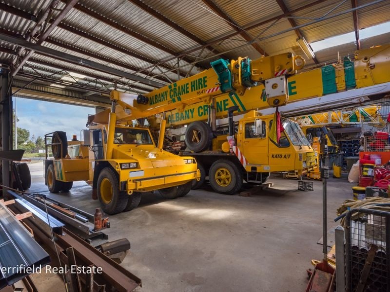 562 Chester Pass Road, King River WA 6330