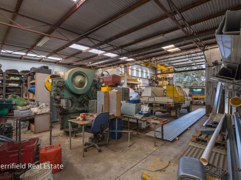 562 Chester Pass Road, King River WA 6330