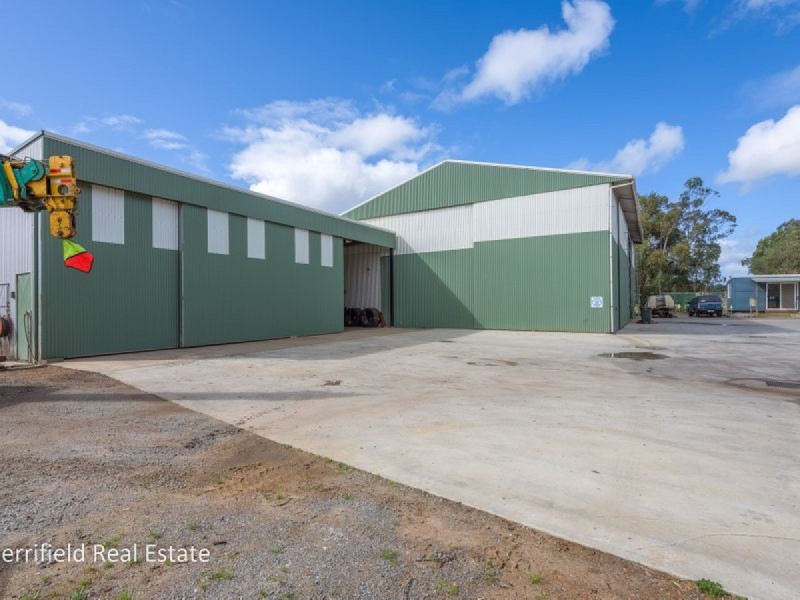 562 Chester Pass Road, King River WA 6330