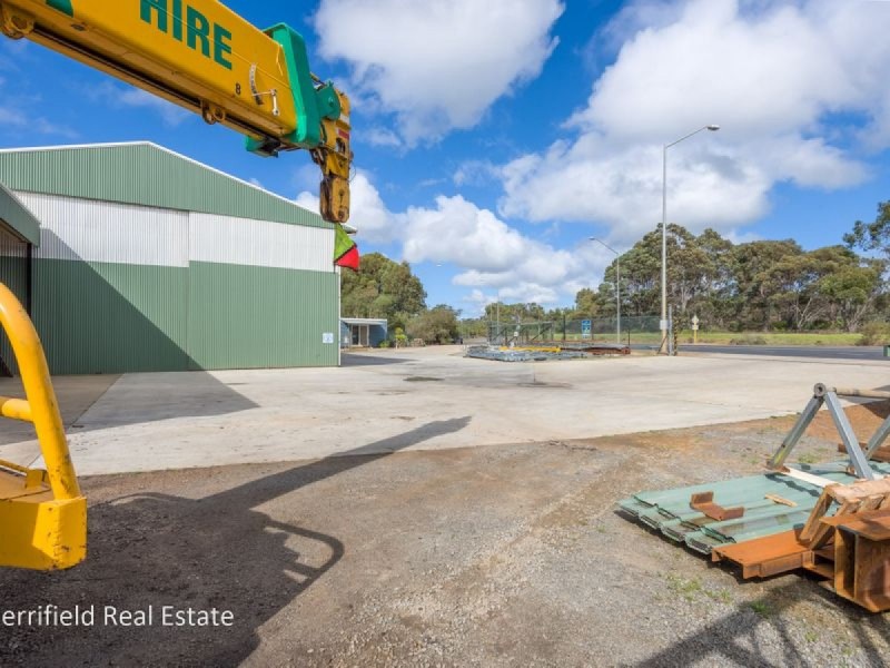 562 Chester Pass Road, King River WA 6330