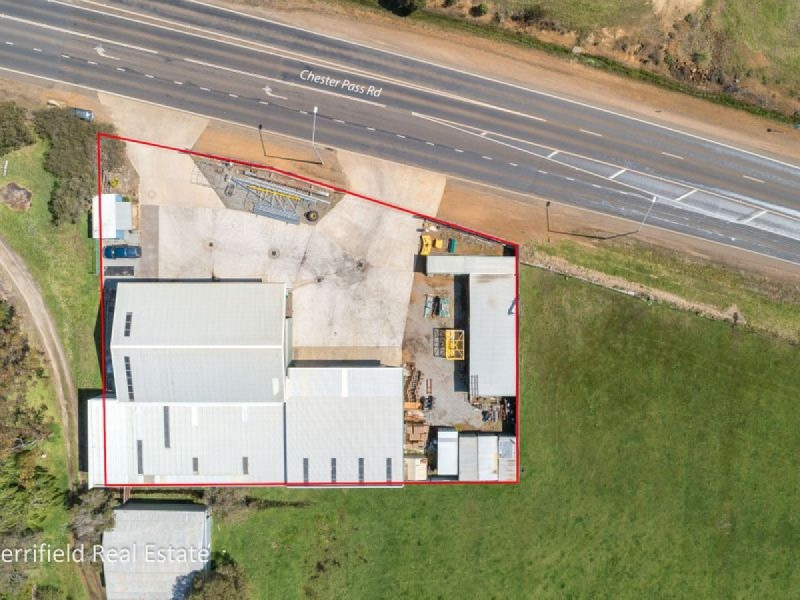 562 Chester Pass Road, King River WA 6330