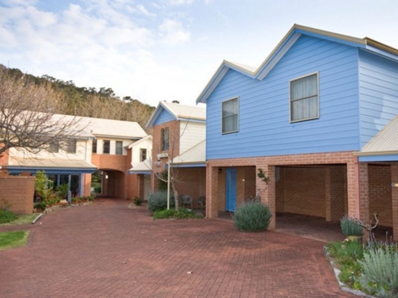 5/20 Adelaide Crescent, Middleton Beach WA 6330