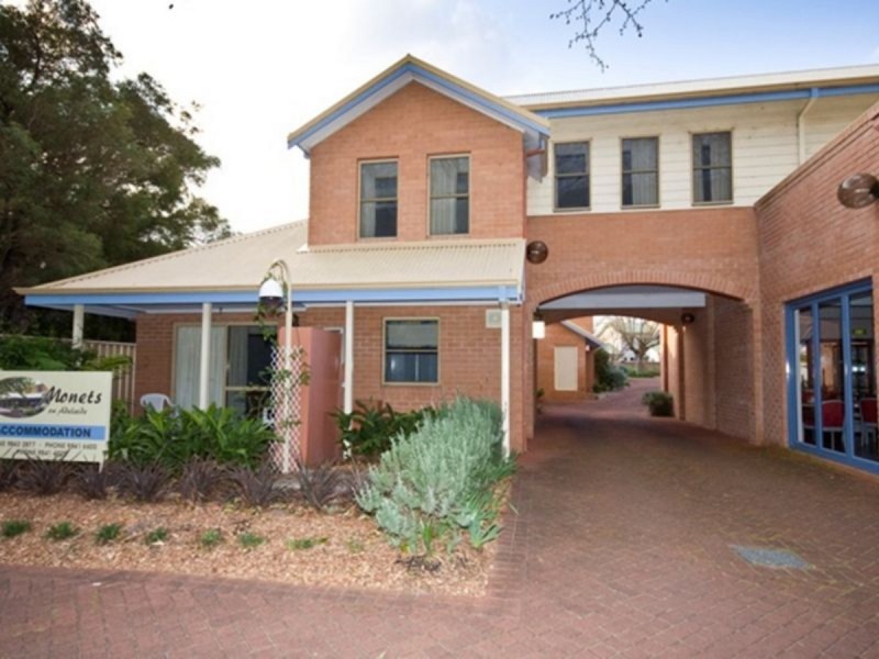 5/20 Adelaide Crescent, Middleton Beach WA 6330