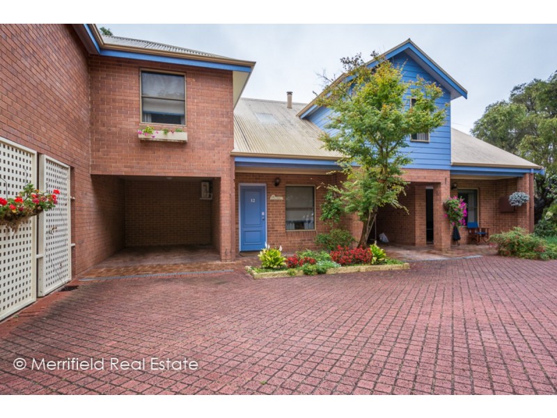 12/21 Adelaide Crescent, Middleton Beach WA 6330