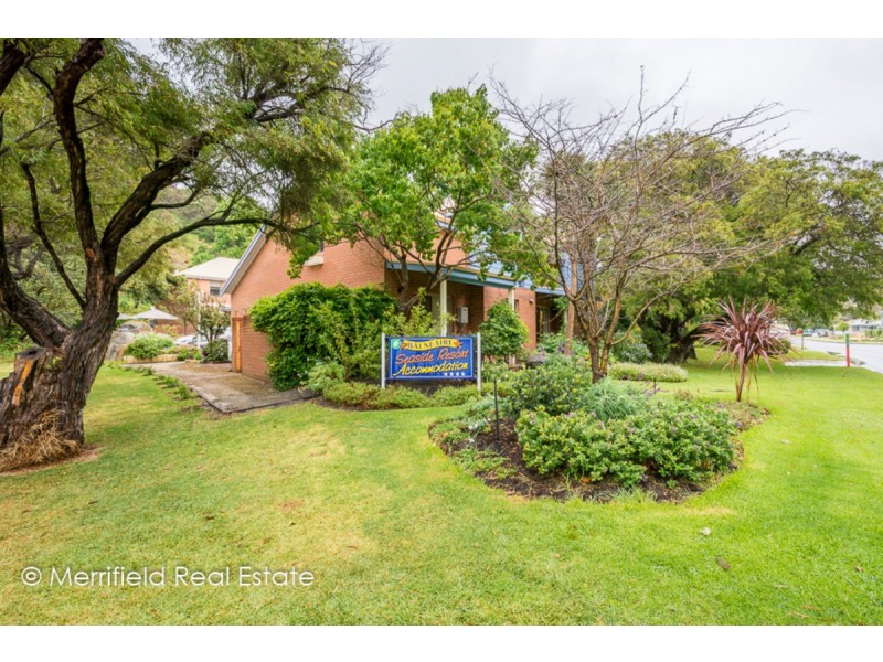 12/21 Adelaide Crescent, Middleton Beach WA 6330