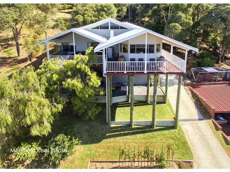 4 Drew Lane, Mira Mar WA 6330