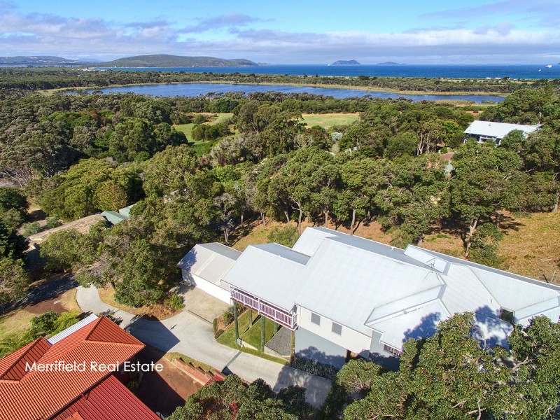 4 Drew Lane, Mira Mar WA 6330