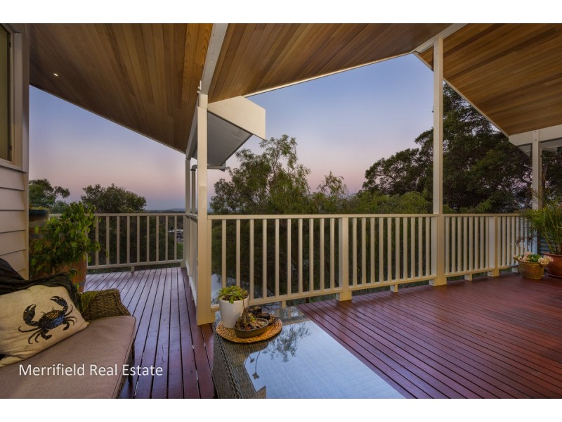 4 Drew Lane, Mira Mar WA 6330