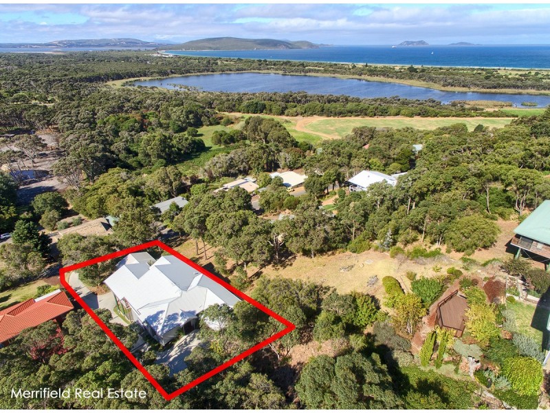 4 Drew Lane, Mira Mar WA 6330