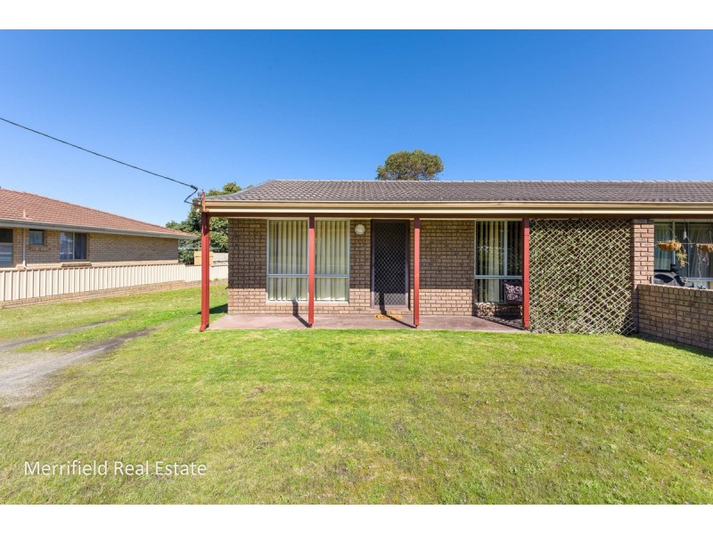 23A Sherwood Drive, Mckail WA 6330