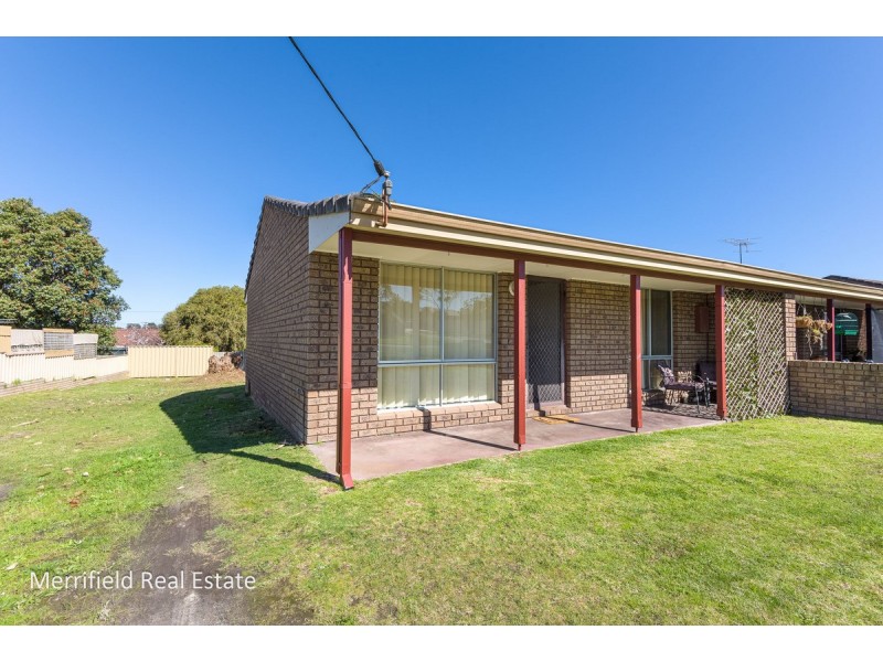 23A Sherwood Drive, Mckail WA 6330