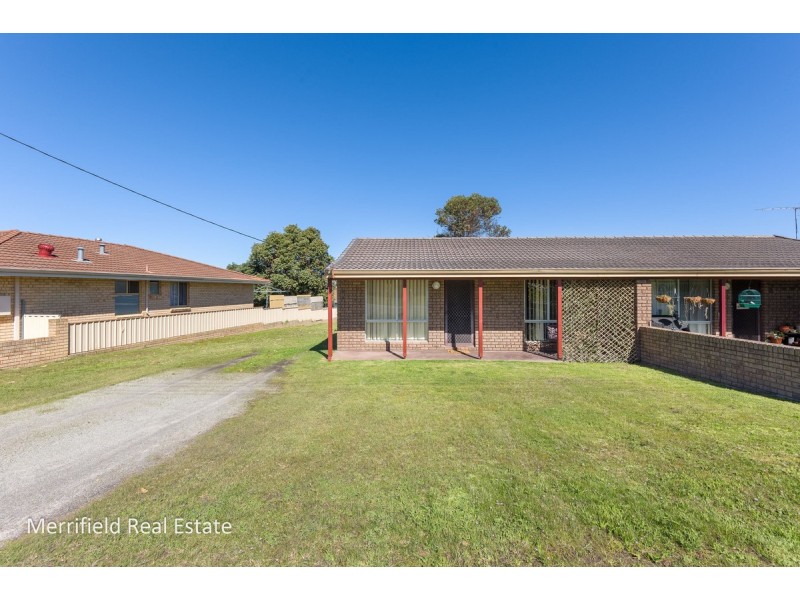 23A Sherwood Drive, Mckail WA 6330