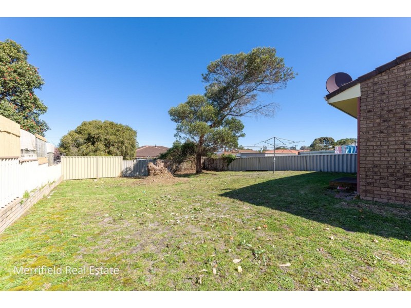 23A Sherwood Drive, Mckail WA 6330