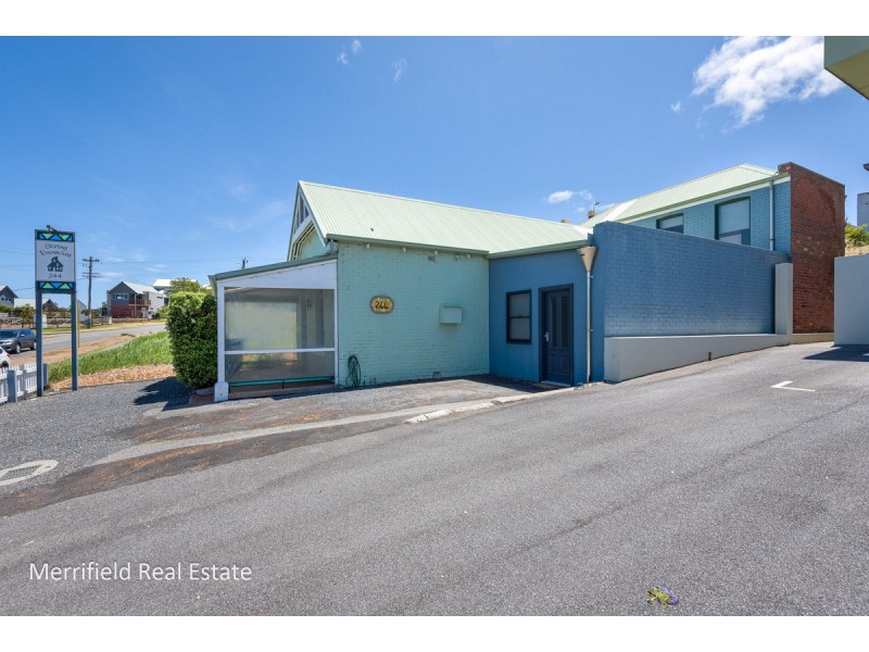 244 Stirling Terrace, Albany WA 6330
