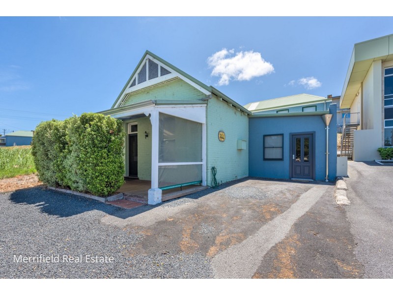 244 Stirling Terrace, Albany WA 6330
