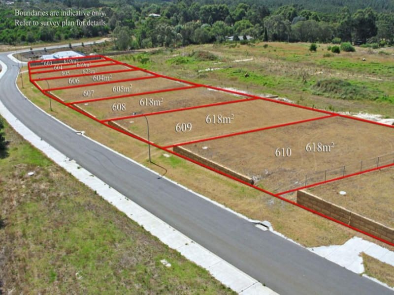 1 Argyll Street, Gledhow WA 6330