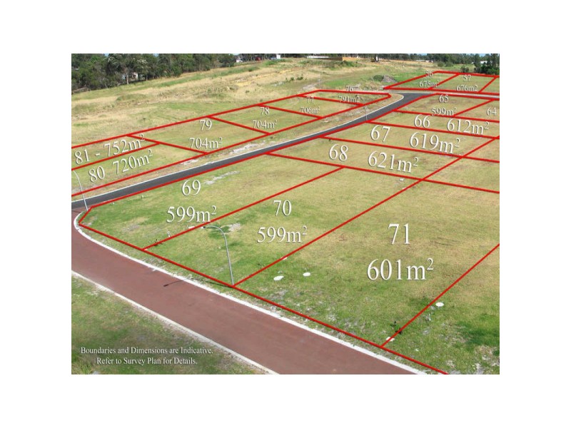 1 Argyll Street, Gledhow WA 6330 Floorplan