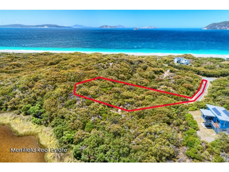 37 La Perouse Court, Goode Beach WA 6330