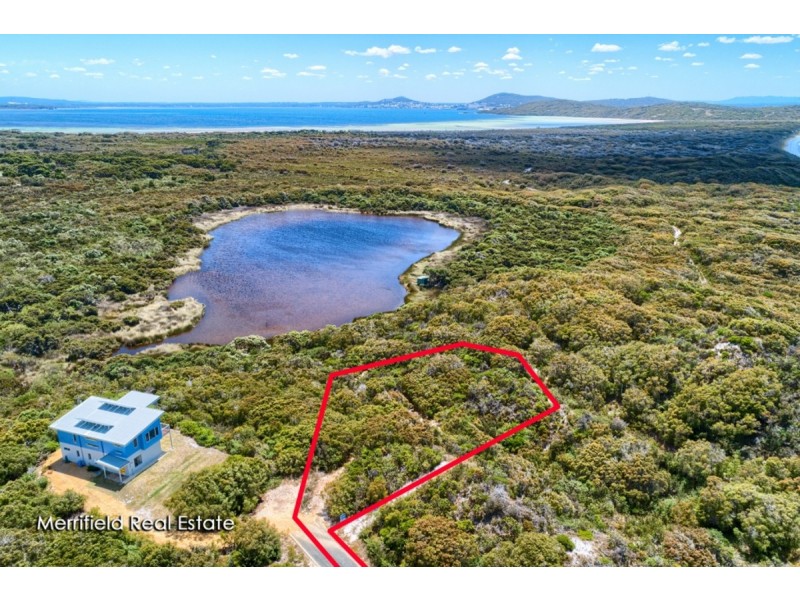 37 La Perouse Court, Goode Beach WA 6330