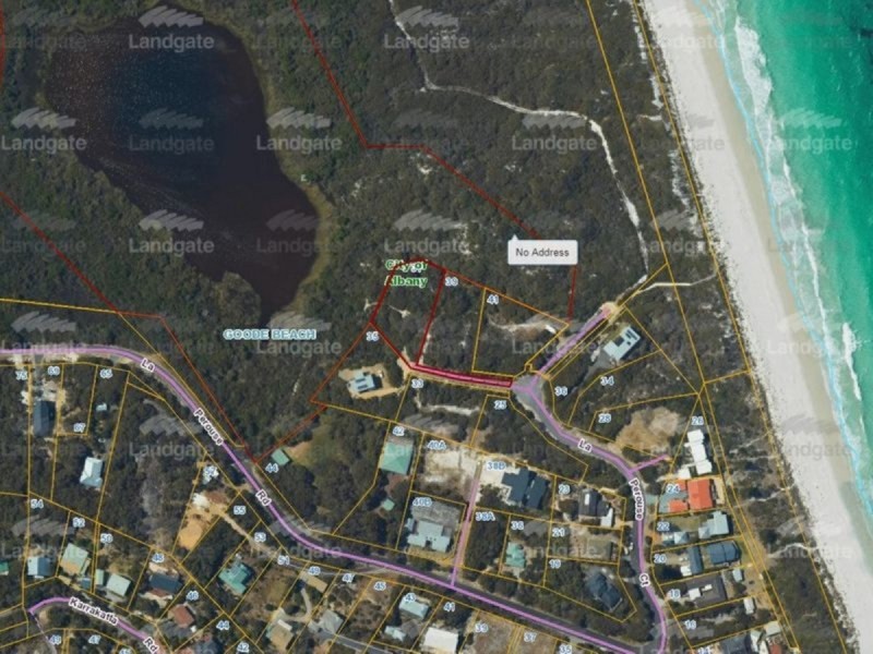 37 La Perouse Court, Goode Beach WA 6330