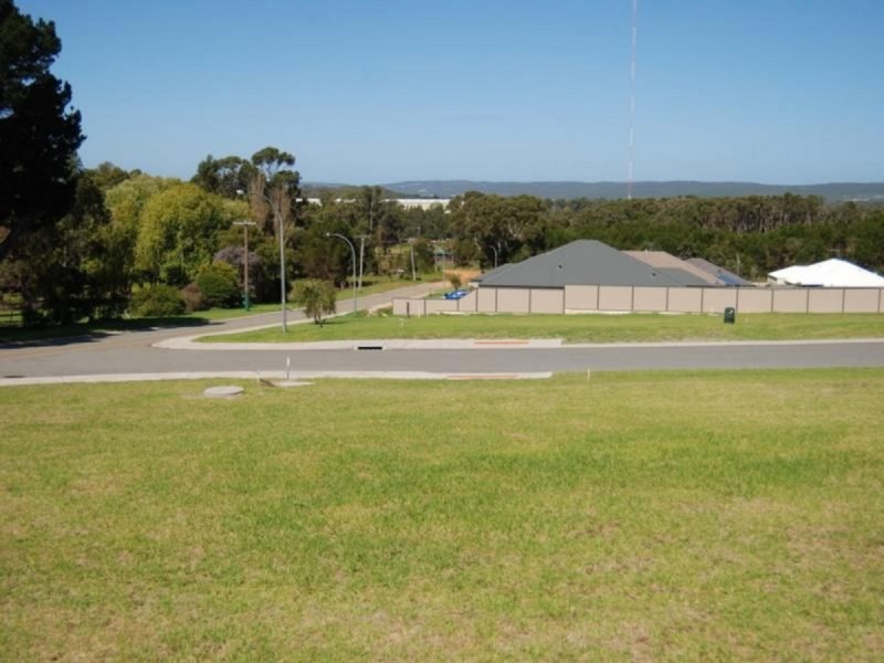 660/Lot 660 Greyhound Circle, Gledhow WA 6330