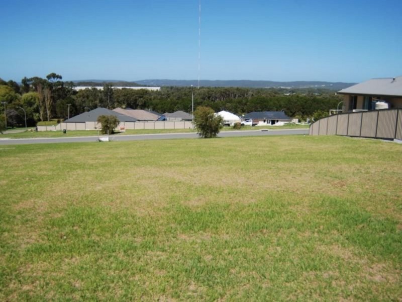 659/Lot 659 Greyhound Circle, Gledhow WA 6330