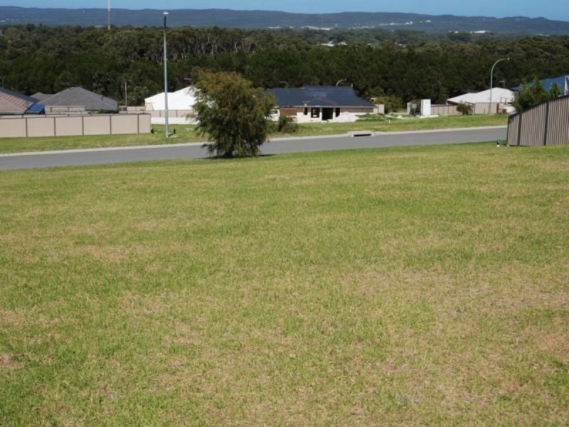 659/Lot 659 Greyhound Circle, Gledhow WA 6330