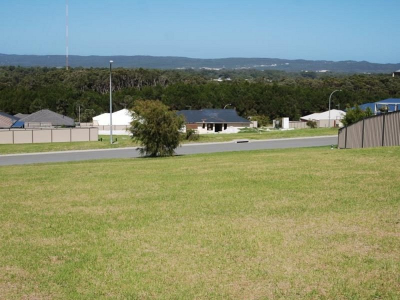659/Lot 659 Greyhound Circle, Gledhow WA 6330