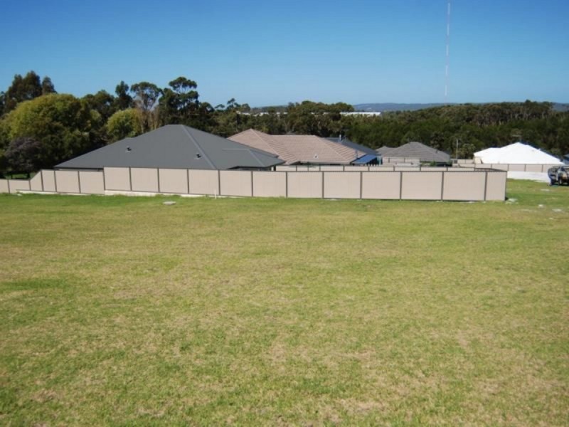 663/Lot 663 Greyhound Circle, Gledhow WA 6330