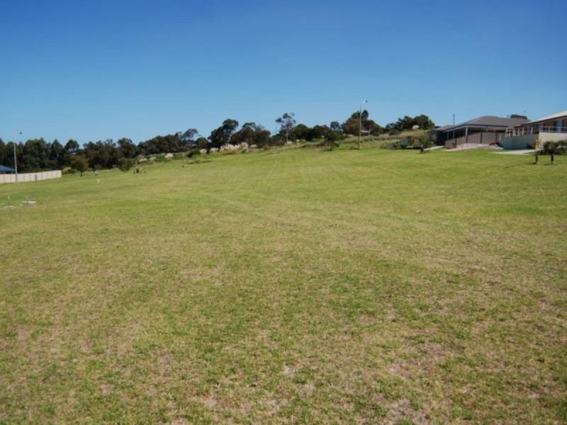 663/Lot 663 Greyhound Circle, Gledhow WA 6330