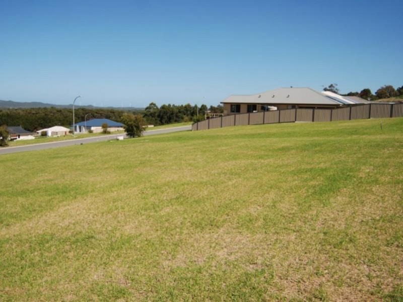 661/Lot 661 Greyhound Circle, Gledhow WA 6330
