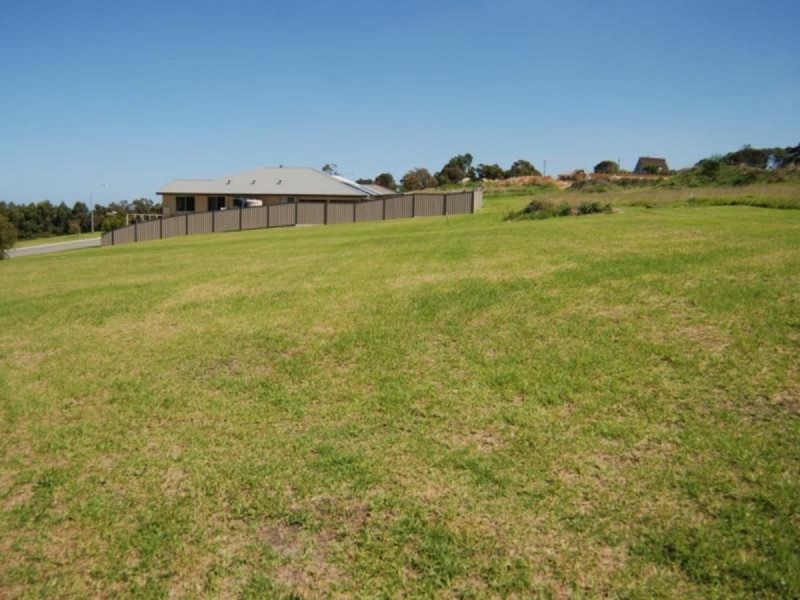 661/Lot 661 Greyhound Circle, Gledhow WA 6330
