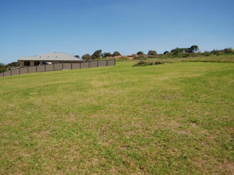 661/Lot 661 Greyhound Circle, Gledhow WA 6330